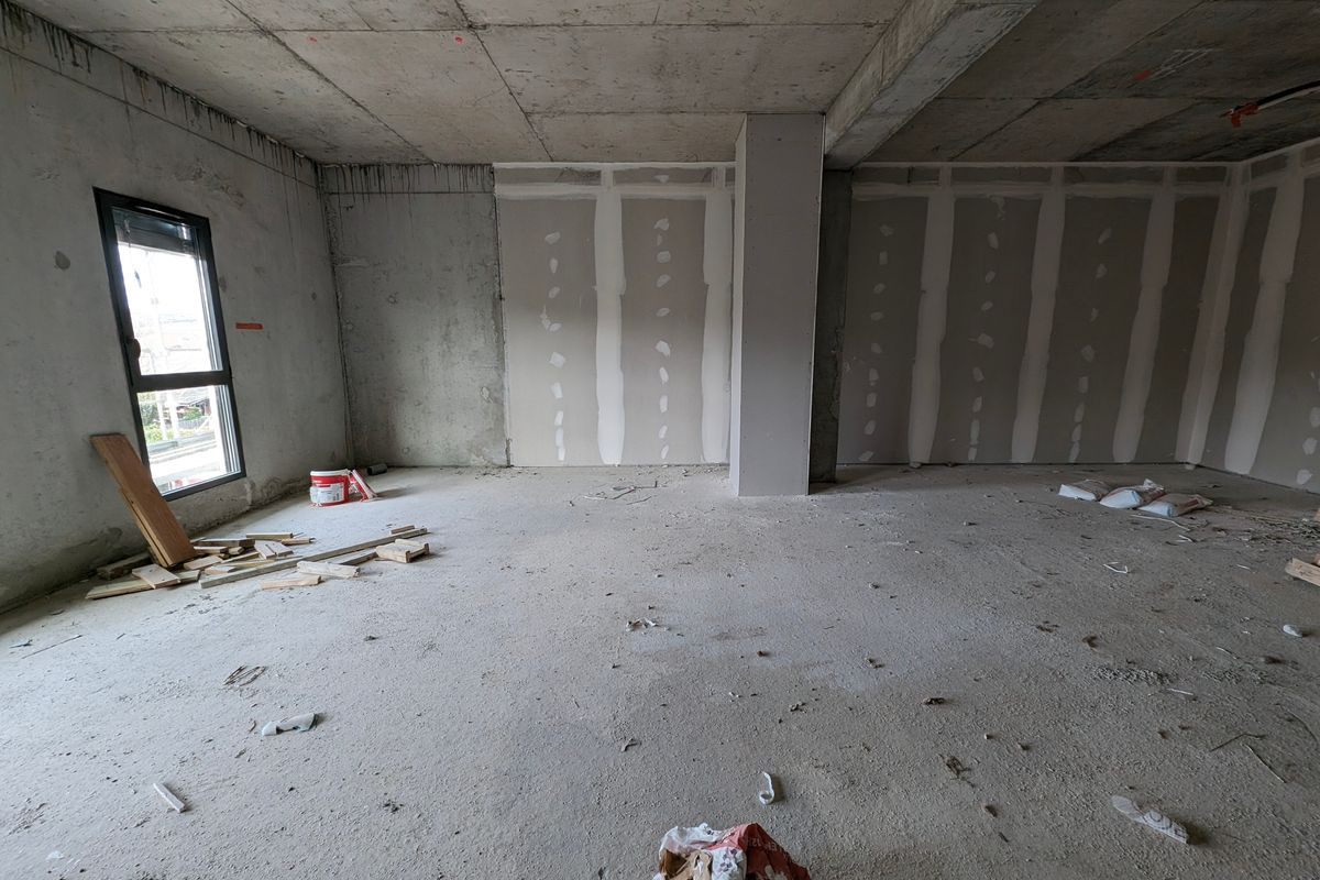 Local commercial spécialisé dans une activité de santé 77 m² à vendre – « Pôle santé » à Mornant