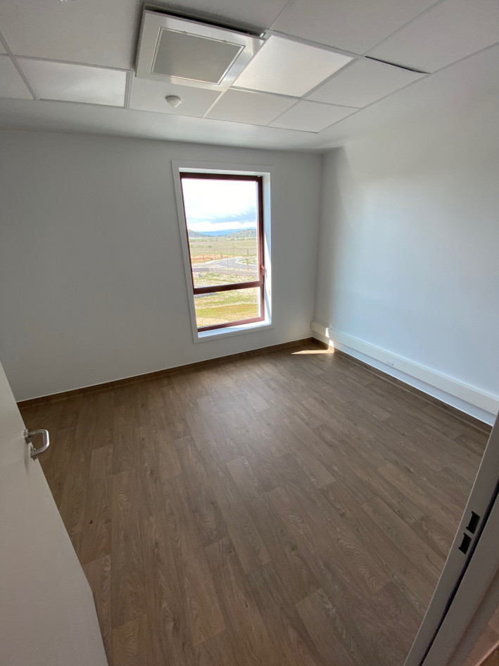 Local 21 m2 maison des consultations