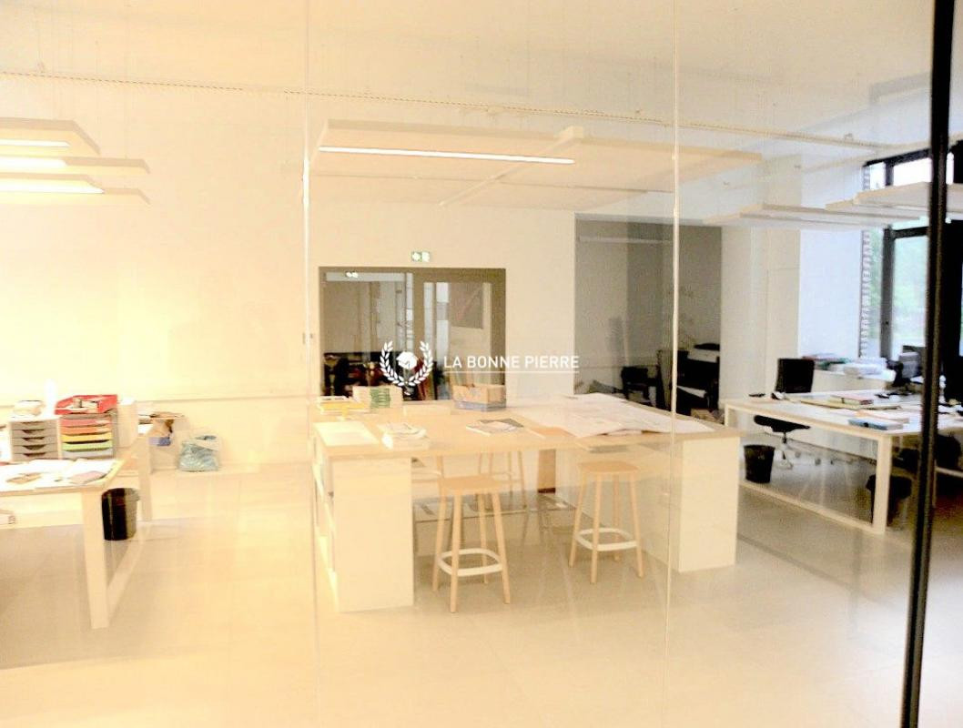 A vendre immeuble professionnel Cambrai 8,59% net