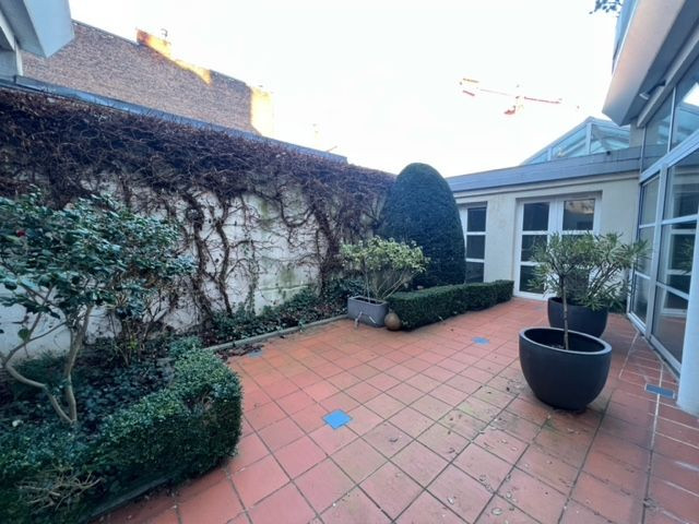 BUREAUX 220m2 SOLFERINO