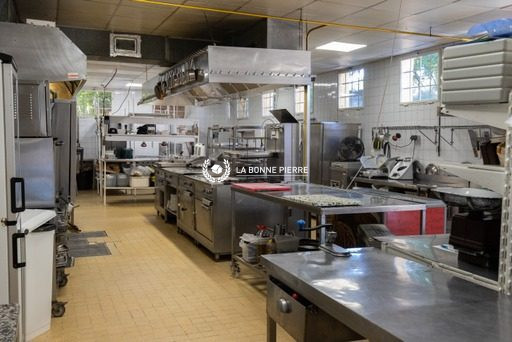 Immobilier Professionnel à vendre L'Isle-sur-la-Sorgue