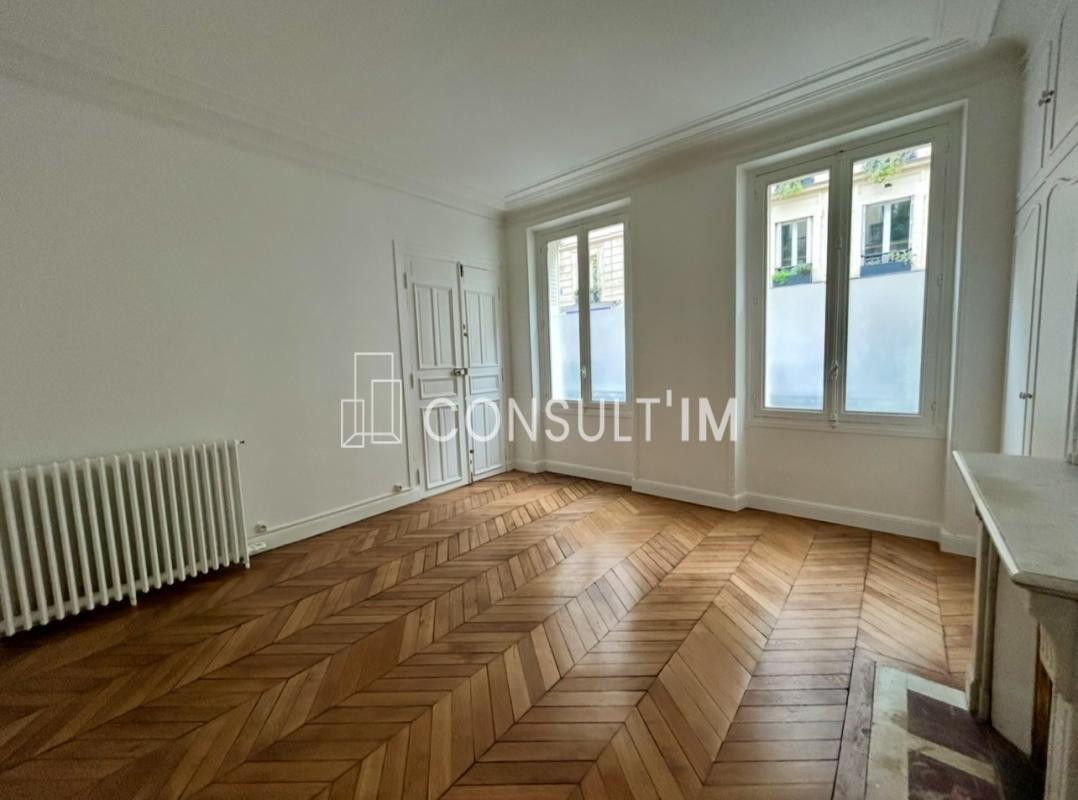 bureaux entièrement rénovés à louer en bail professionnel