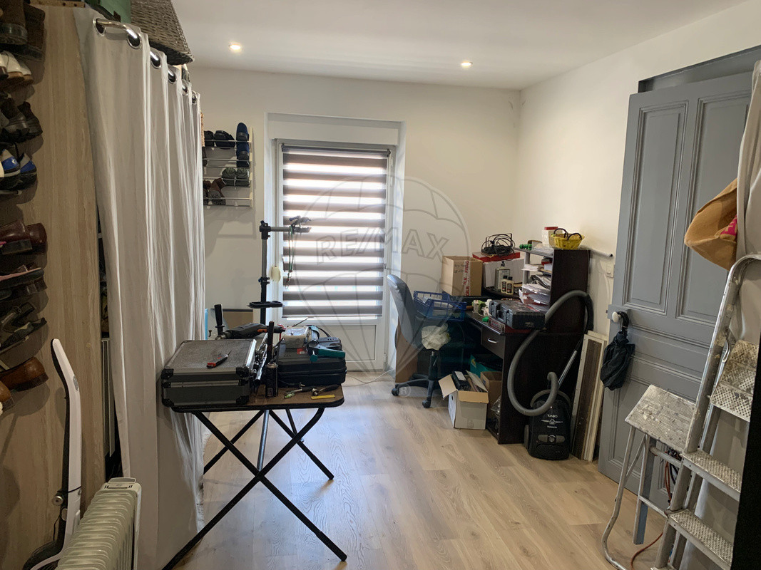 Immeuble 4 chambre(s) à vendre