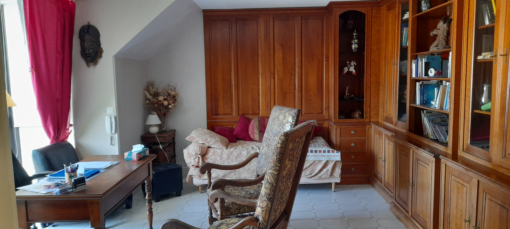 appartement 2 pièces  à vendre la Ferté sous Jouarre