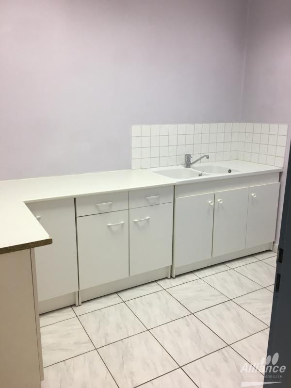 Espaces bureaux ou pour professions médicales de 143m2 à lou