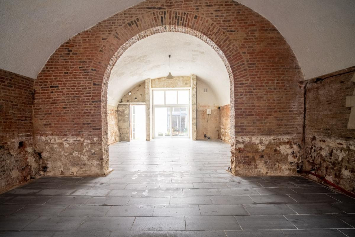 Local 90m2 Vieux-Lille