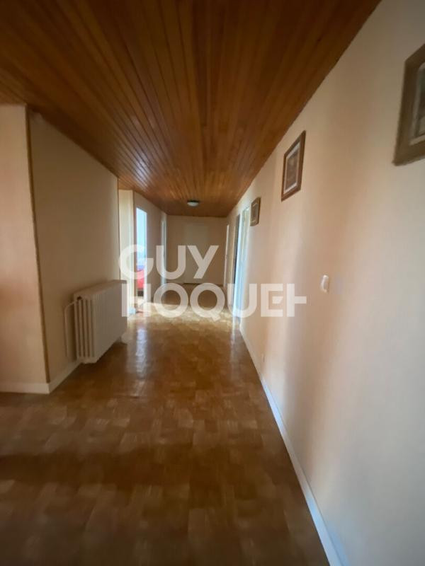 VENTE : Immeuble de 4 lots  294 m² ,  CENTRE VILLE à COMPIEGNE