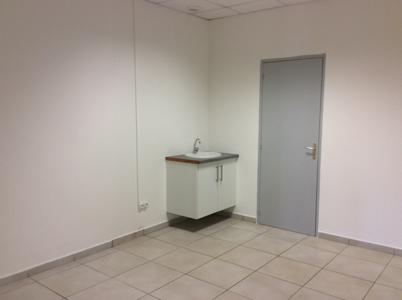 Cabinet médical Kourou 20 m2