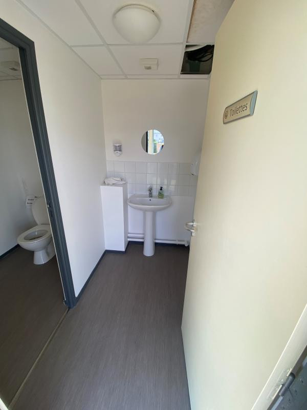 Bureaux Calais 105m²