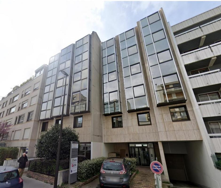 Au coeur de Boulogne, un plateau de bureaux à louer de 94 m²