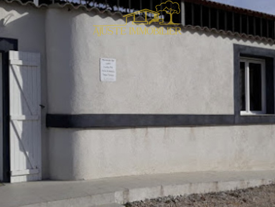 Locaux/Biens immobiliers