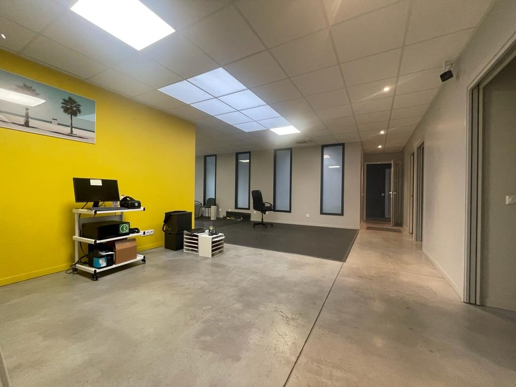 Centre médical / Bureau / Local commercial hyper centre Wasqueh