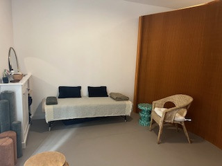 Espace Thérapeutique à Louer – Paris 9ᵉ