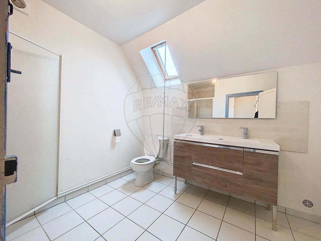 Immeuble  à vendre