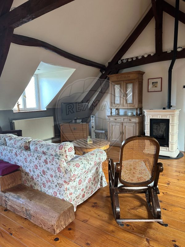Immeuble 6 chambre(s) à vendre