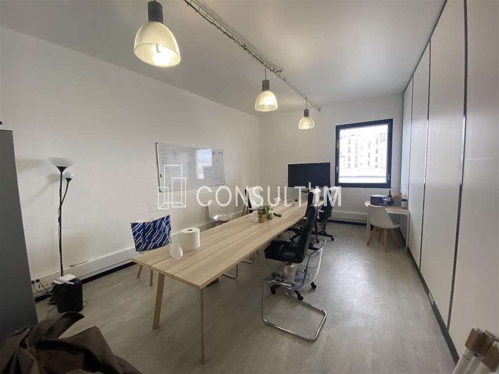 LOCATION / 20EME ARRONDISSEMENT