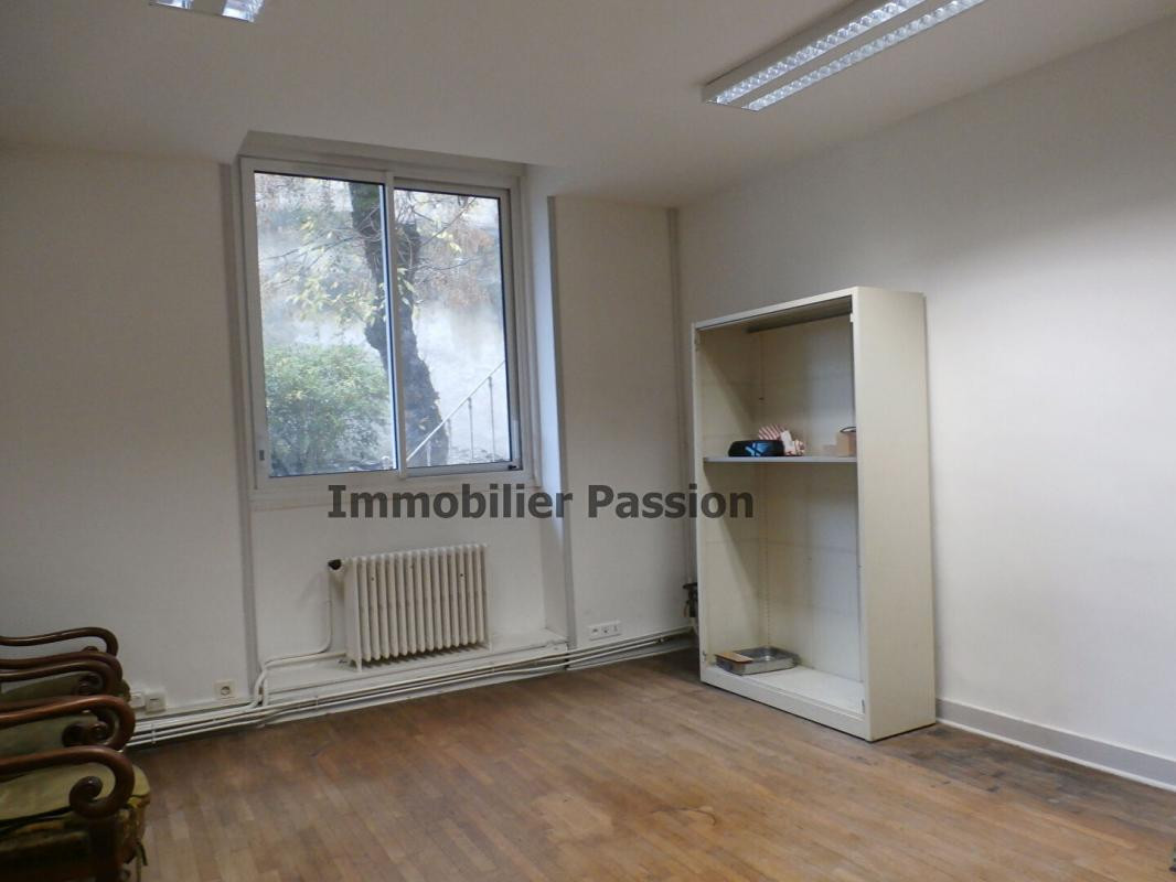 Bureaux en hyper centre ANGERS