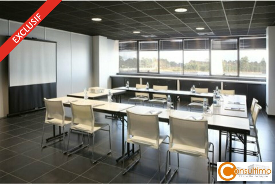 BUREAUX A VENDRE