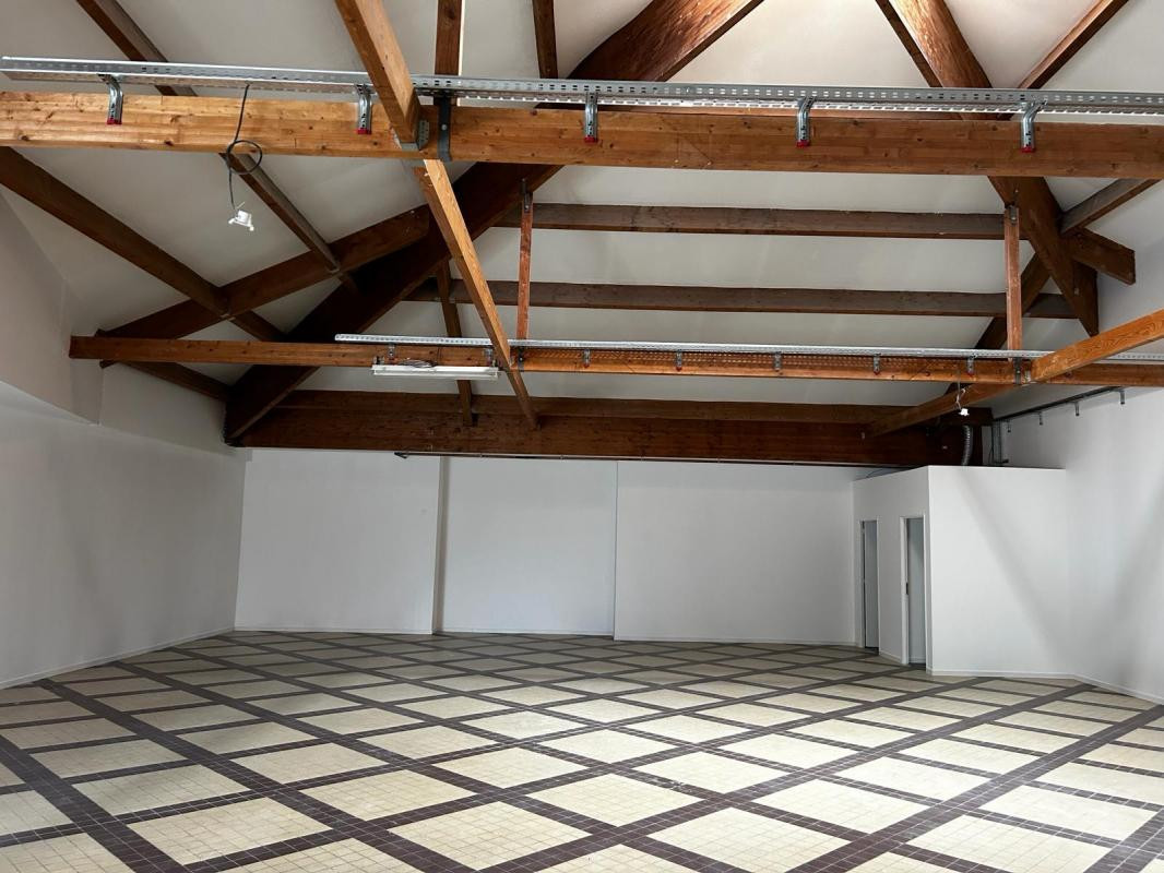Local commercial Le Palais sur Vienne