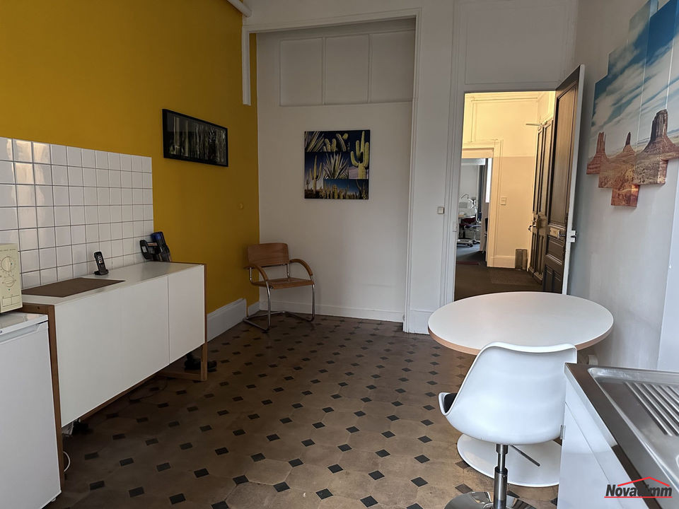 Bureau