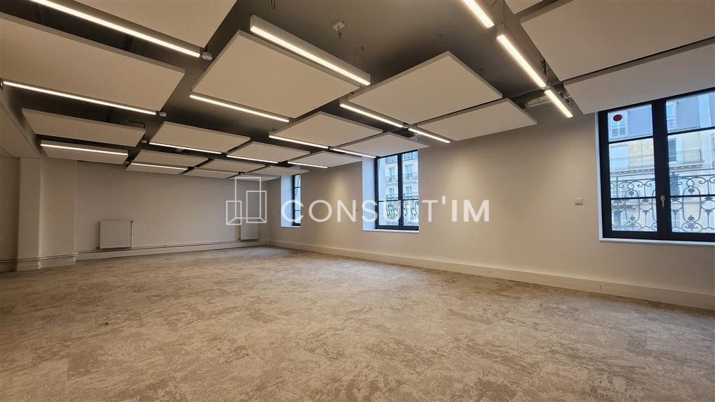 A louer des bureaux de 192m²