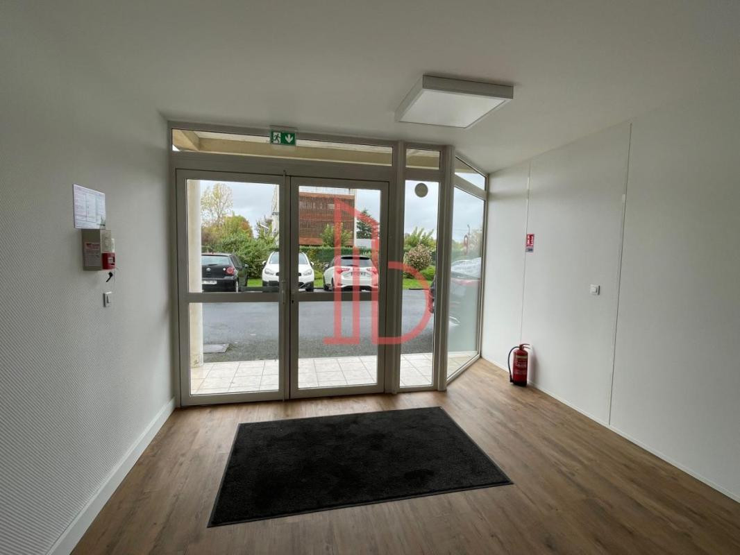 A louer Bureaux 80m2 Eysines Ouest-merignac