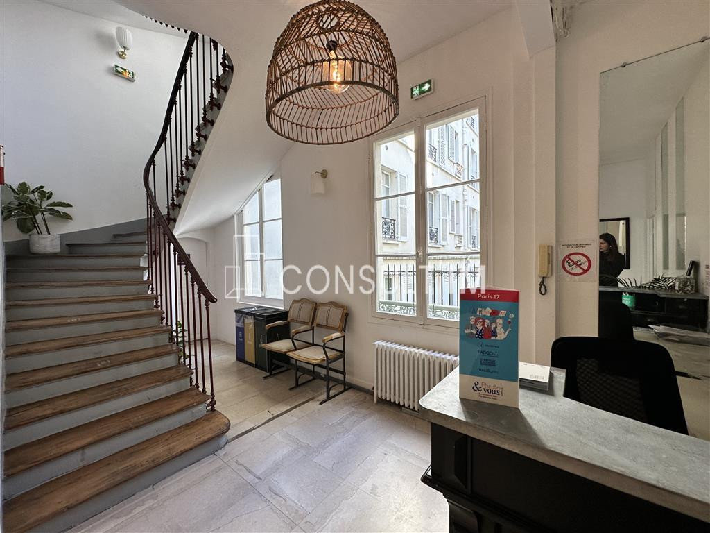 Magnifique Hôtel Particulier avec jardin
