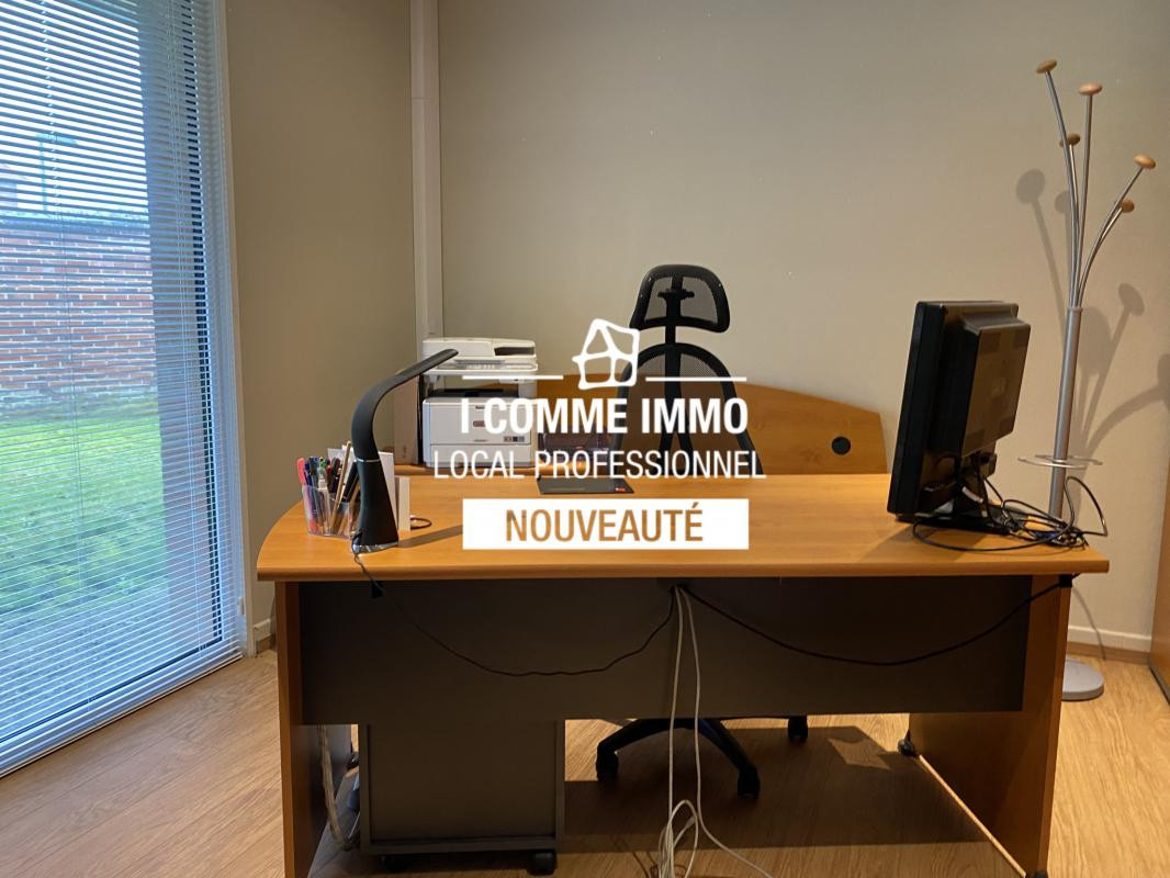 Bureau 11m2