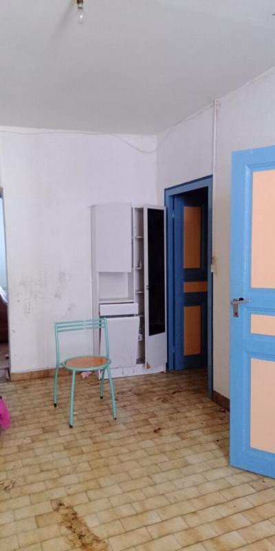 A VENDRE IMMEUBLE ST PONS DE THOMIERES 34220