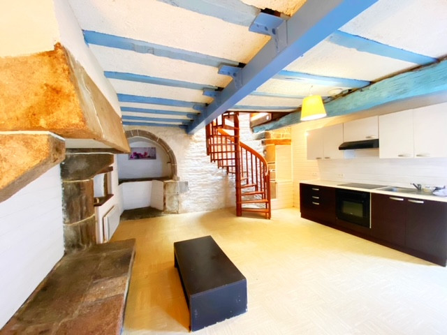 Immeuble Morlaix 10 pièce(s) 280 m2