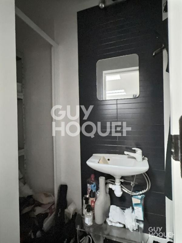 À vendre - bureau de 20 m² à Chantilly