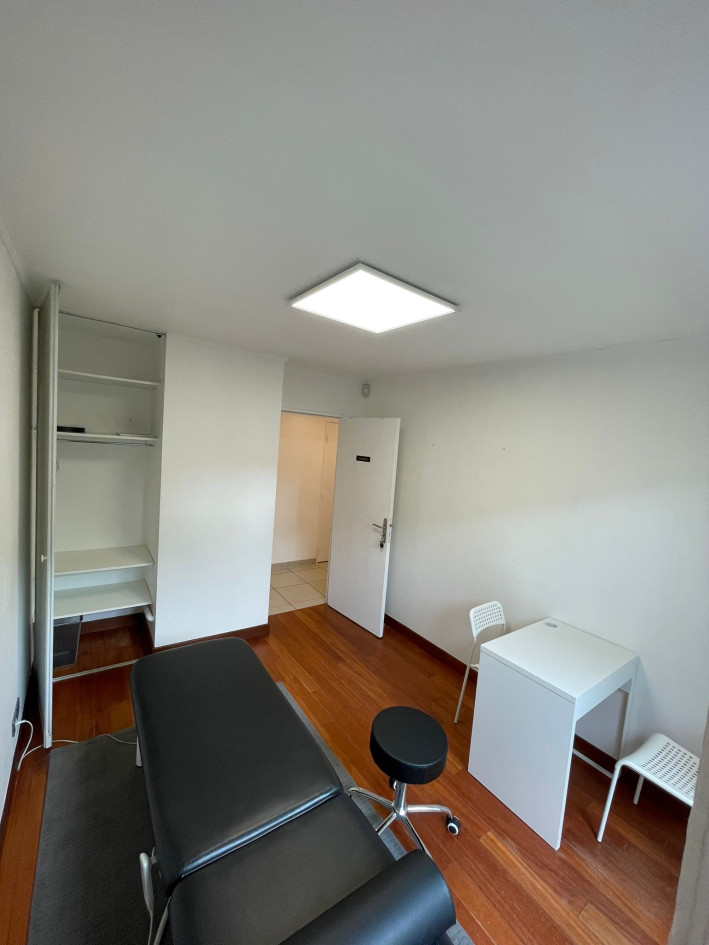 CABINET PLURIDISCIPLINAIRE SITUE A DRANCY