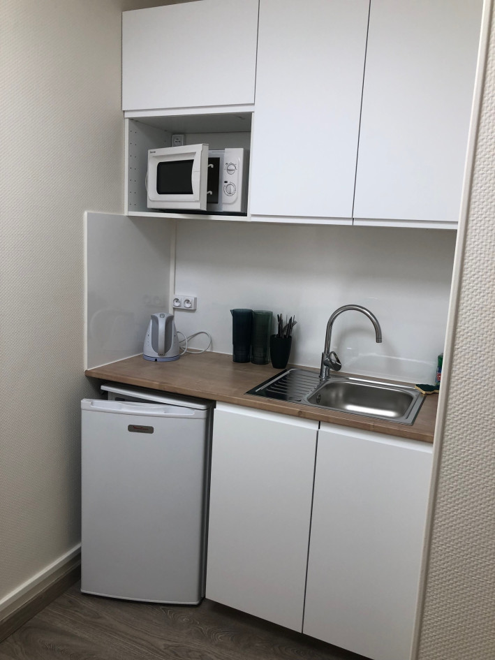 Location bureau 15m2 cabinet de santé libéral