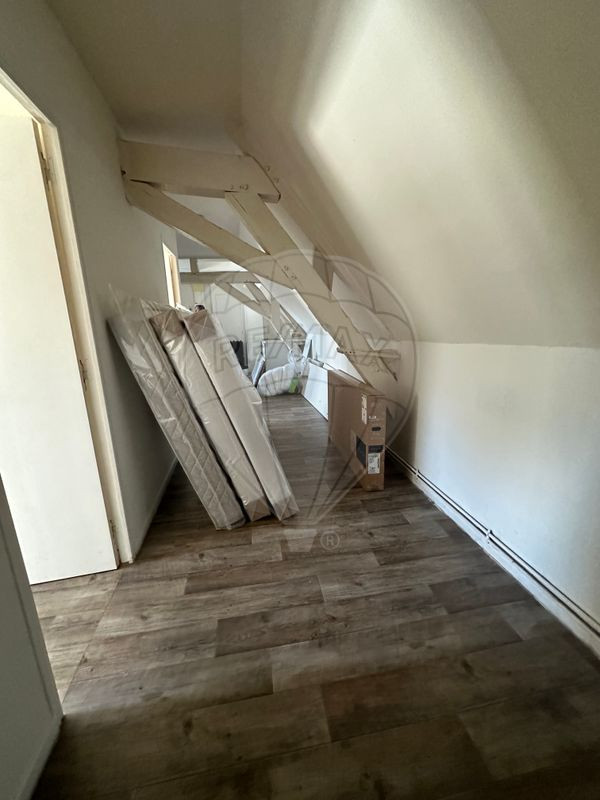 Immeuble 7 chambre(s) à vendre
