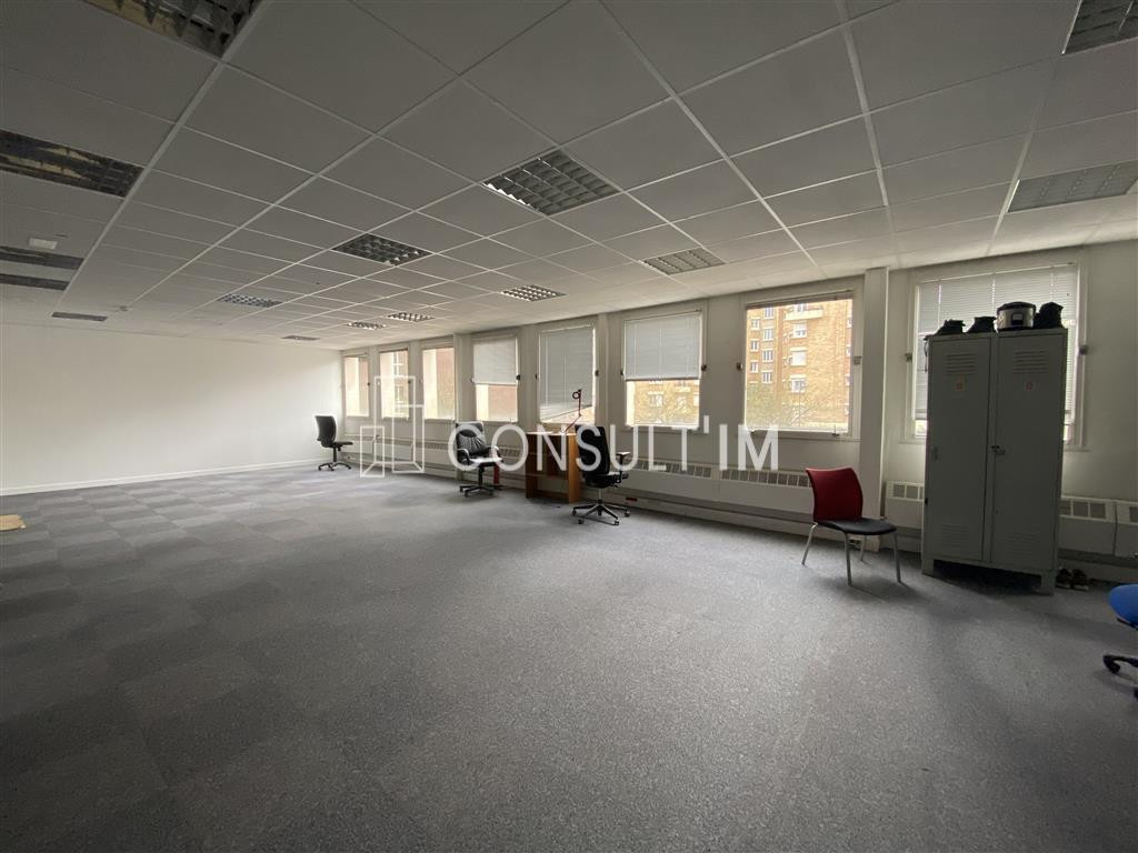 A louer dans un ensemble immobilier de bon standing