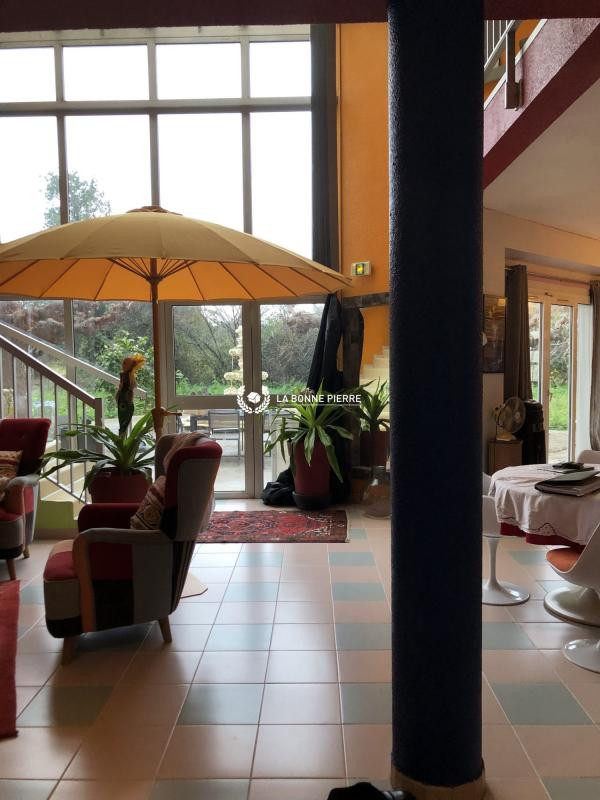 Immobilier Professionnel à vendre La Farlède