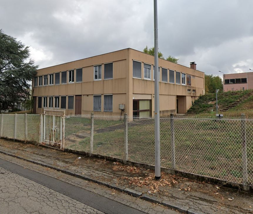 LOCATION D'UN PLATEAU ADMINISTRATIF NEUF DE 204M²