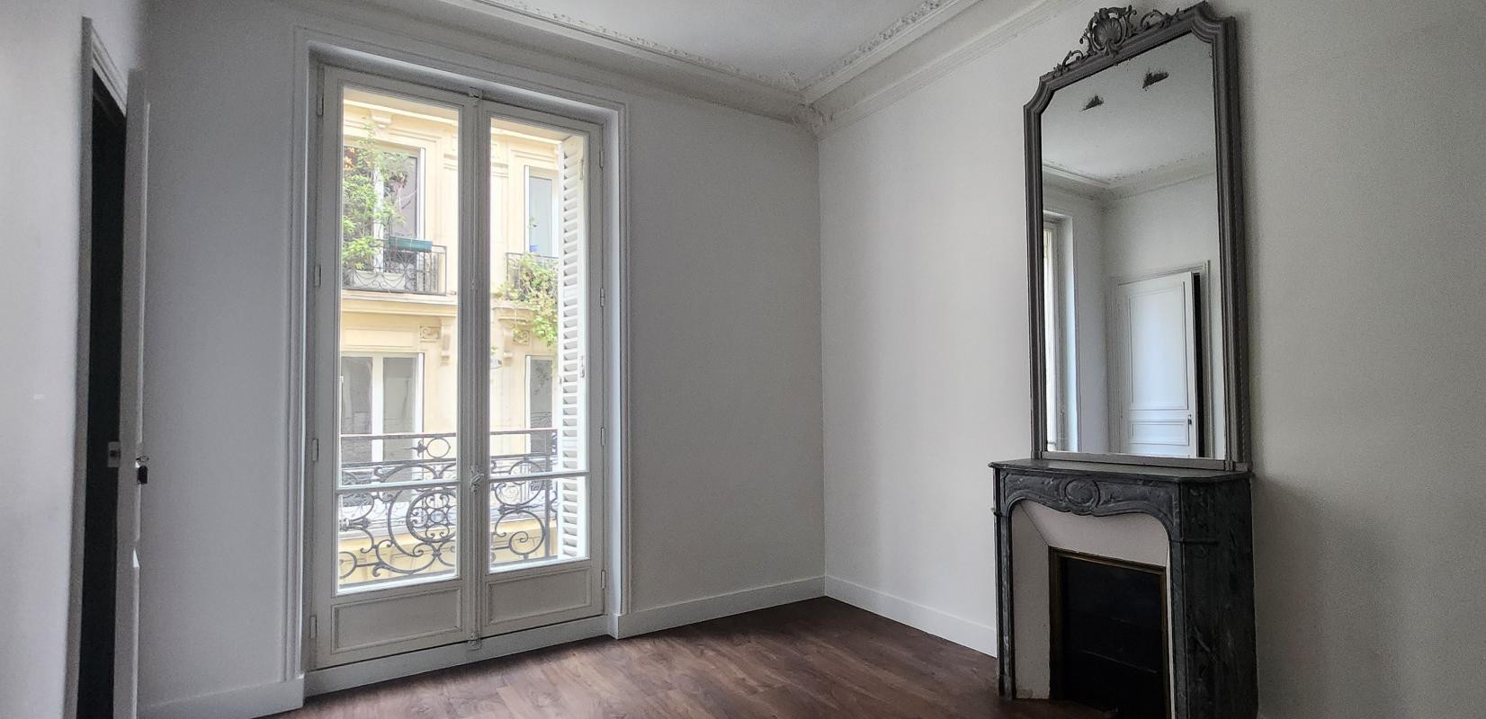 Plateau à louer de 141 m² au 2ème étage au coeur du 9ème arrondissement