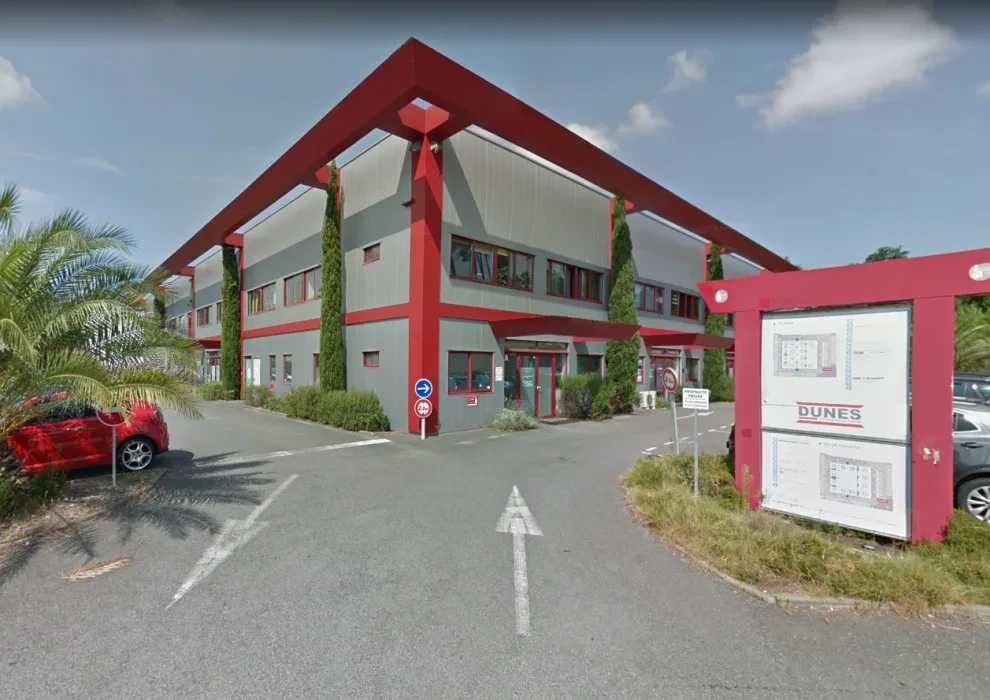 Location d’un bureau médical (partagé) à Capbreton (Pôle Dune – Zone des Deux Pins)
