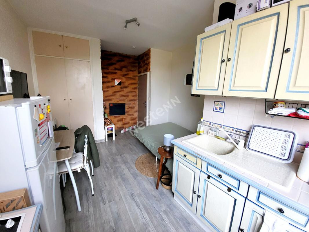 Immeuble de 3 Appartements à Blois Quartier Administratif