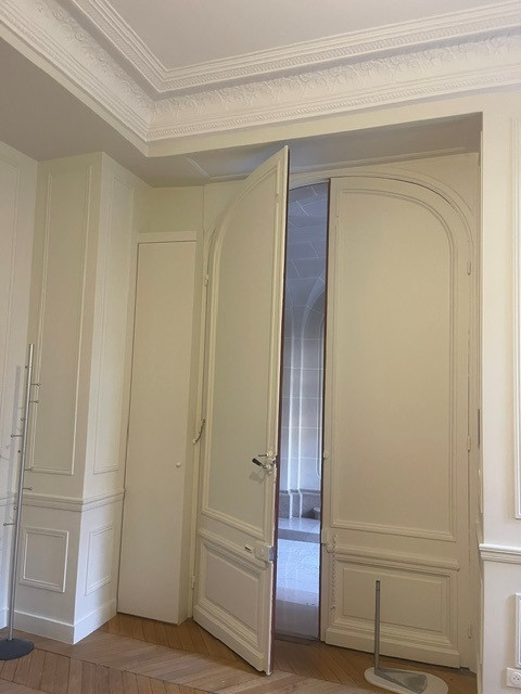 À louer – Bureau  30 m2  – Avenue Victor Hugo