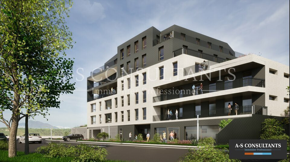 BUREAUX - LOCAUX PRO A VENDRE