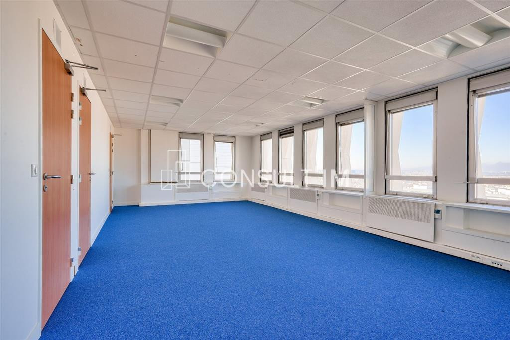 Bureaux à Louer avec vue Panoramique sur tout Paris