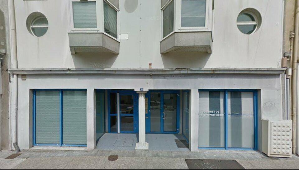 BUREAUX A VENDRE