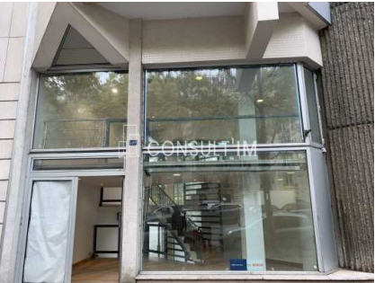 Local commercial de 97 m²
