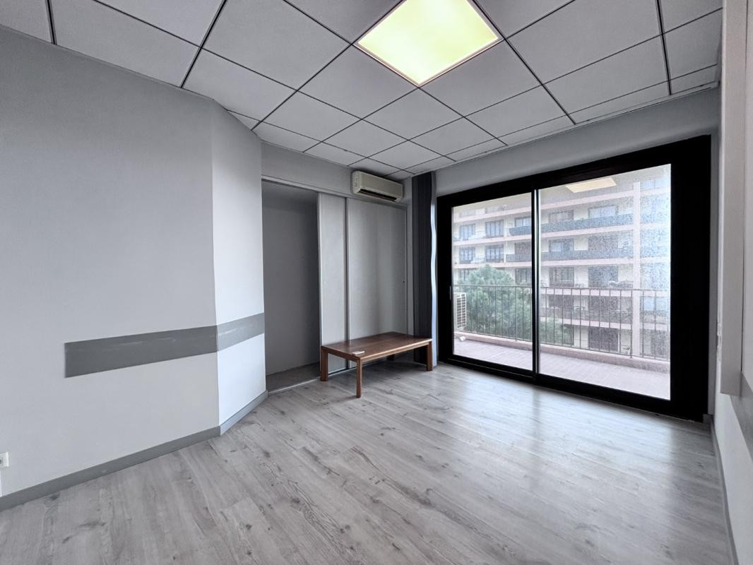 Bureau Professionnel à 2 pas de l'hôpital de Bastia