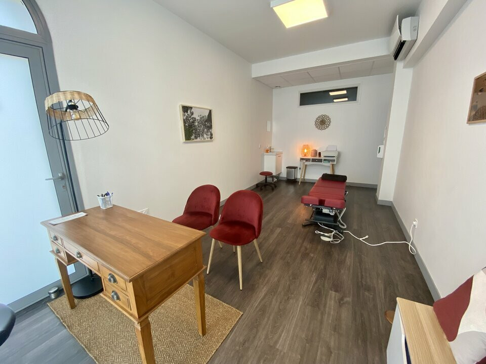 BUREAUX A LOUER