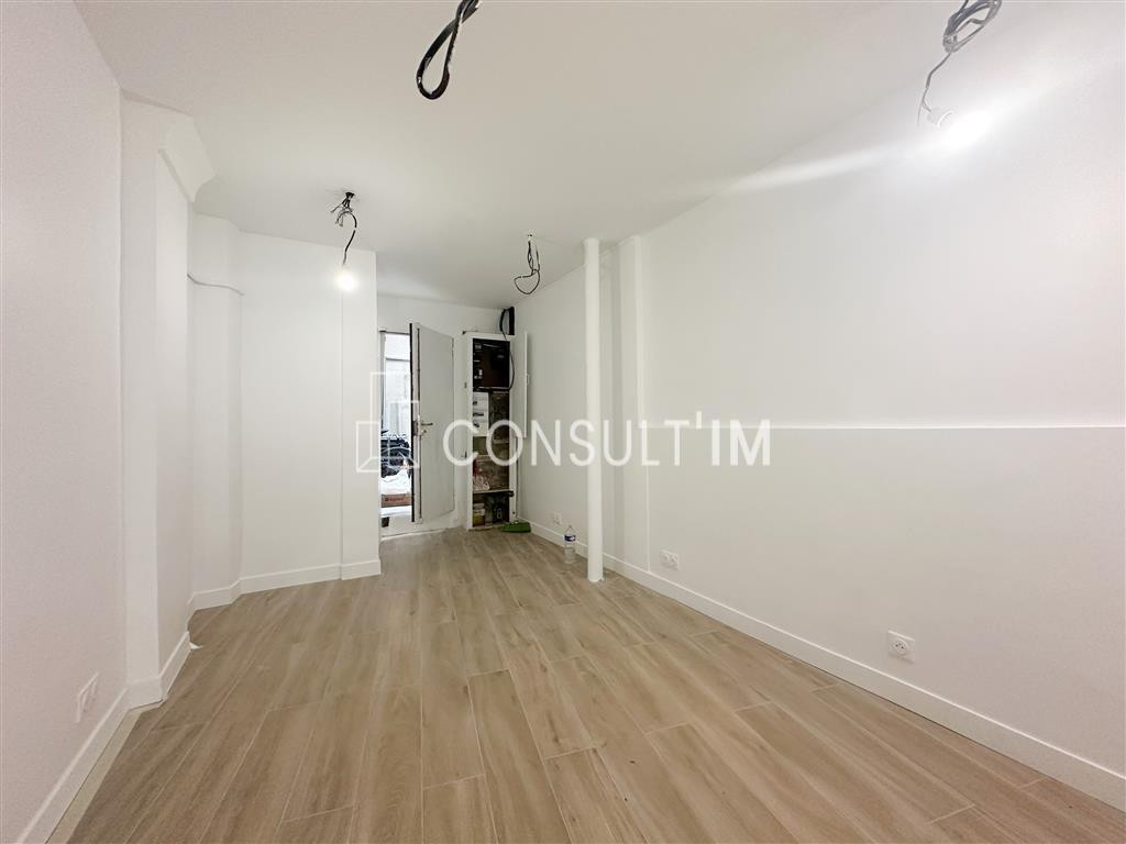 Boutique à louer dans le 3ème arrondissement de Paris