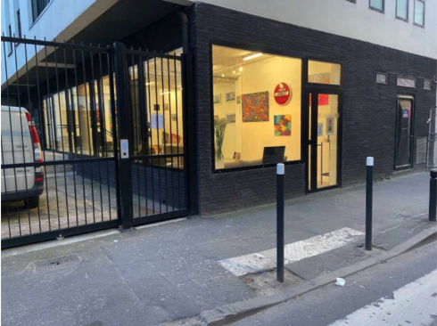 Local Commercial pour Cabinet Médical