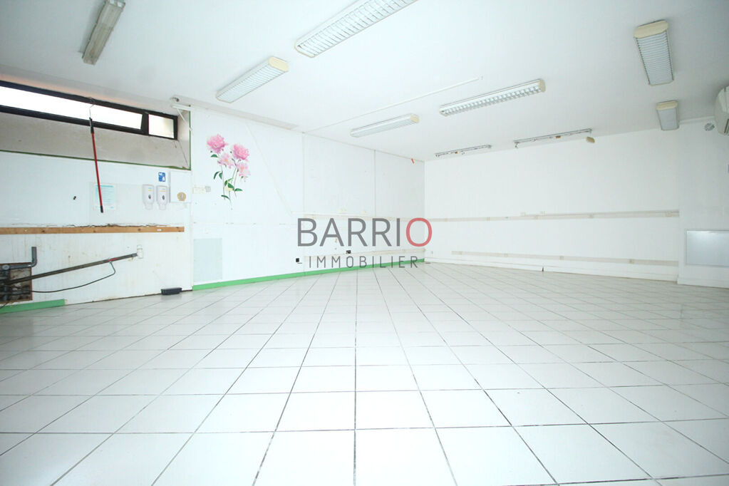 Local commercial 6 PORT-VENDRES